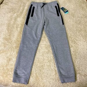 MTA Sport joggers for boys